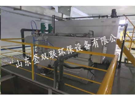 小型氣浮設(shè)備