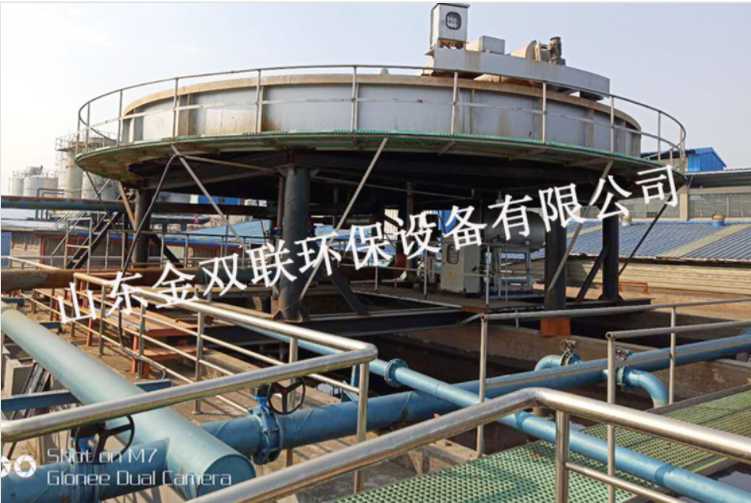 淺層氣浮機
