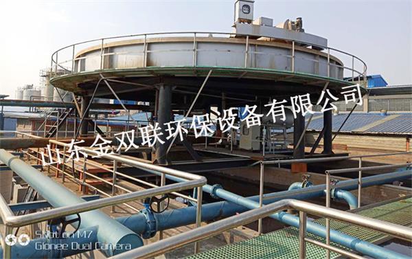 淺層氣浮機（河道污水凈化）