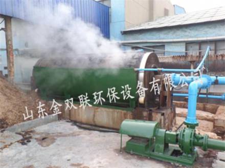 微濾機(jī)使用