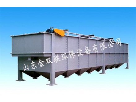 氣浮沉淀一體機(jī)